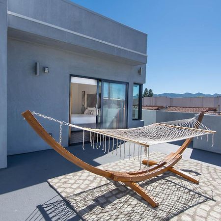 غلينديل، كاليفورنيا Regency Modern Apartments المظهر الخارجي الصورة