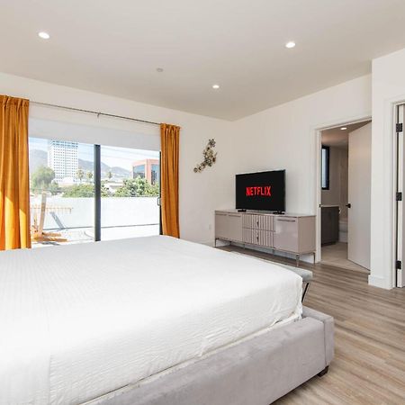 غلينديل، كاليفورنيا Regency Modern Apartments المظهر الخارجي الصورة
