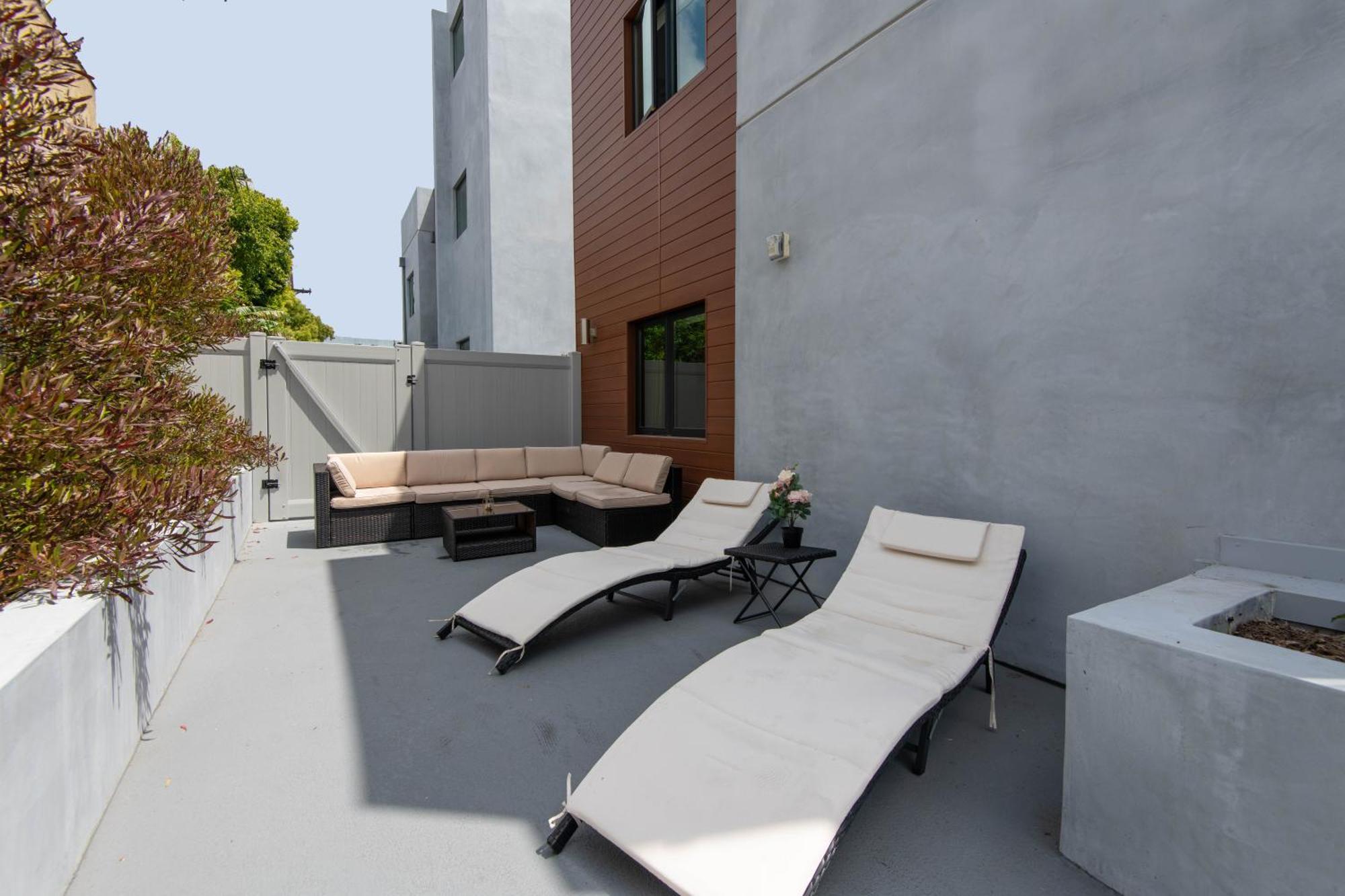 غلينديل، كاليفورنيا Regency Modern Apartments المظهر الخارجي الصورة
