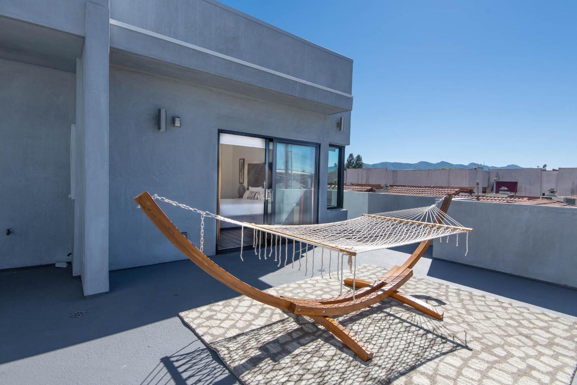 غلينديل، كاليفورنيا Regency Modern Apartments المظهر الخارجي الصورة