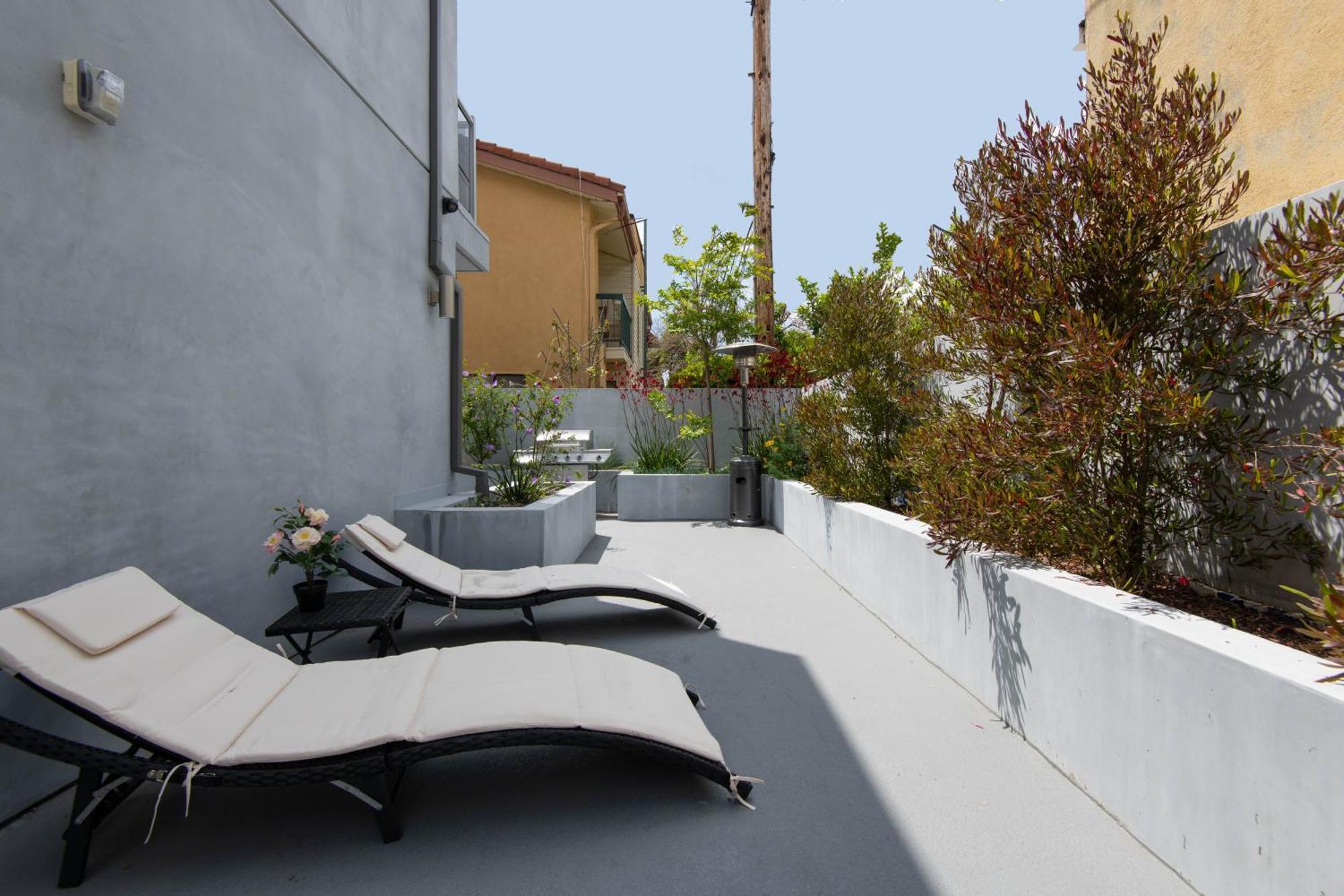 غلينديل، كاليفورنيا Regency Modern Apartments المظهر الخارجي الصورة