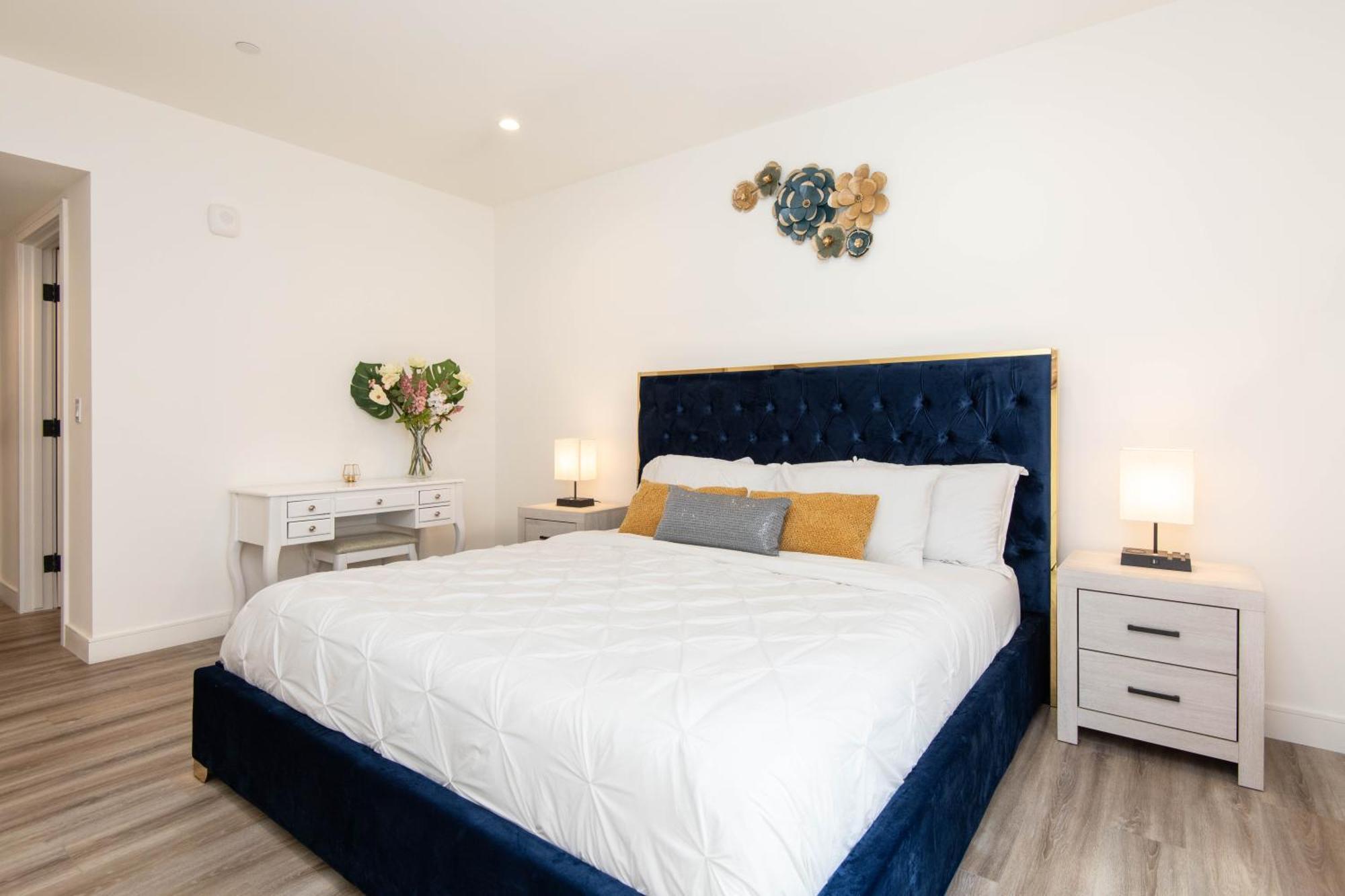 غلينديل، كاليفورنيا Regency Modern Apartments المظهر الخارجي الصورة