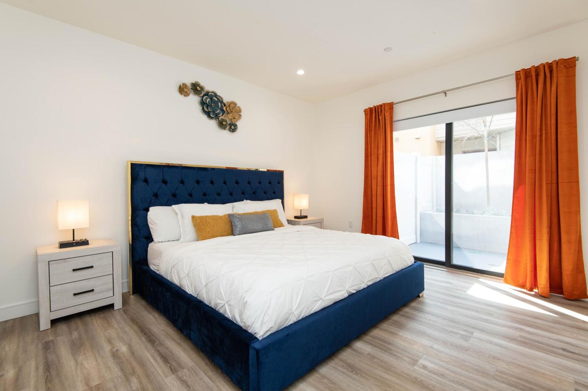 غلينديل، كاليفورنيا Regency Modern Apartments المظهر الخارجي الصورة