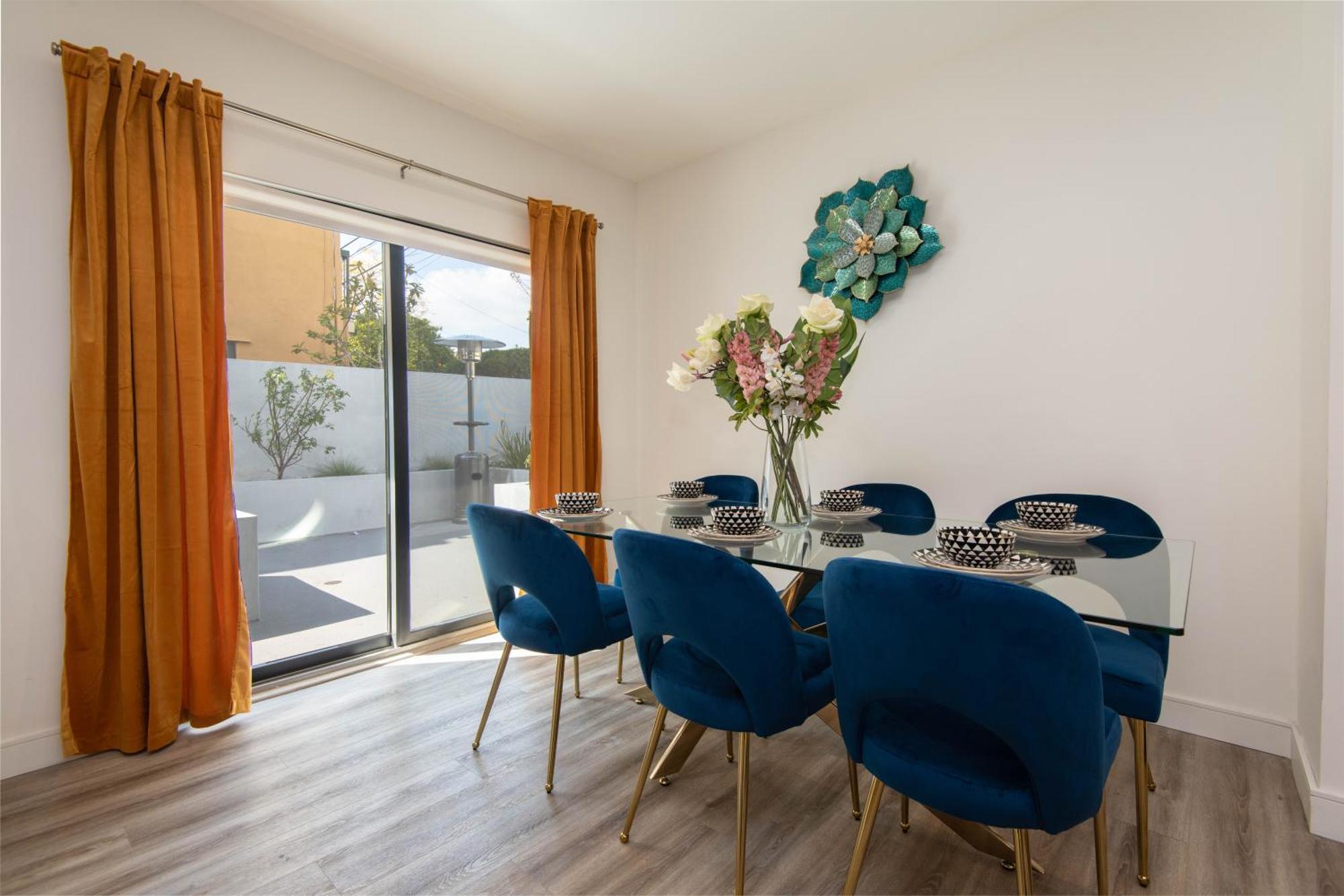غلينديل، كاليفورنيا Regency Modern Apartments المظهر الخارجي الصورة
