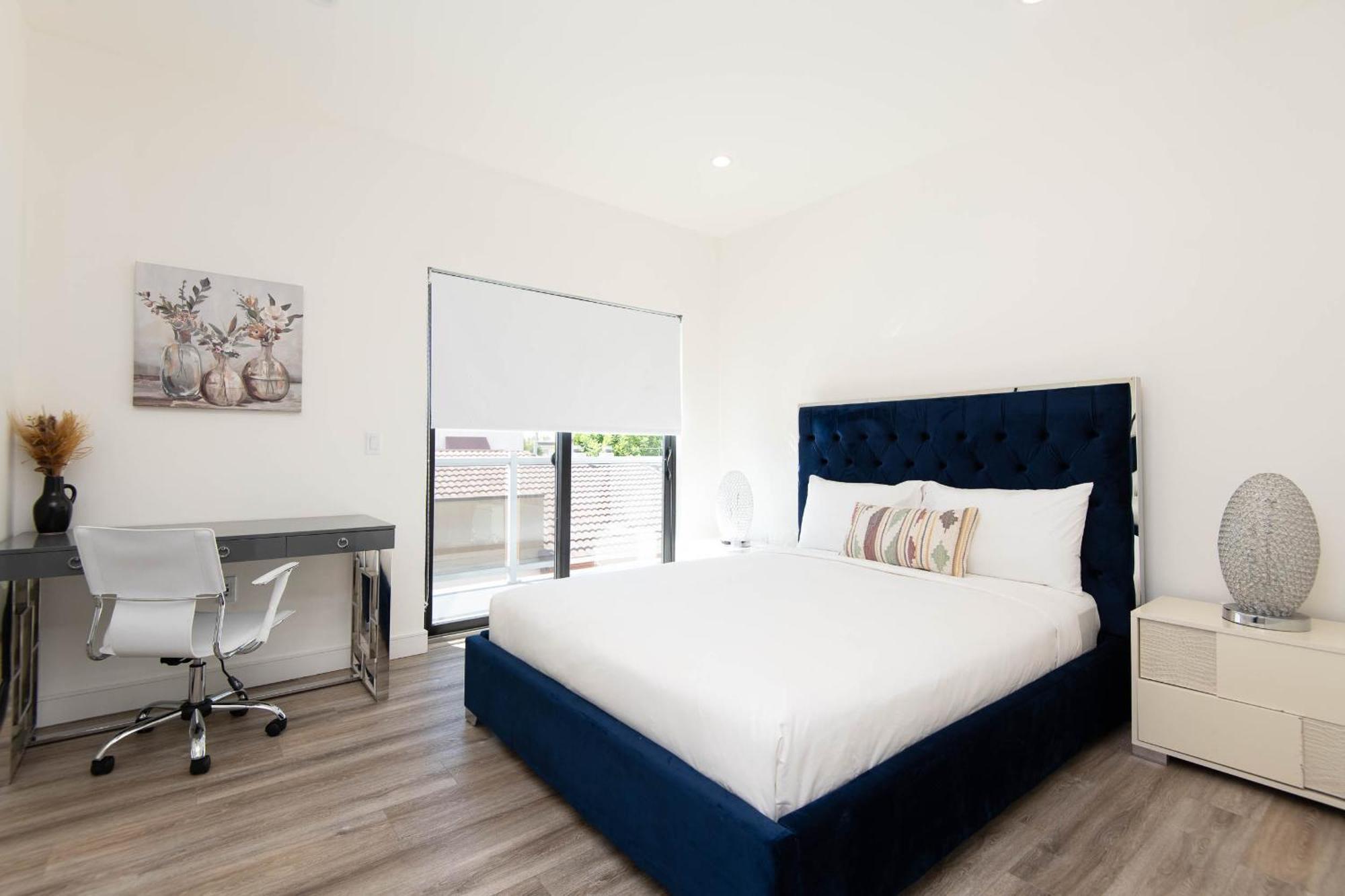 غلينديل، كاليفورنيا Regency Modern Apartments المظهر الخارجي الصورة