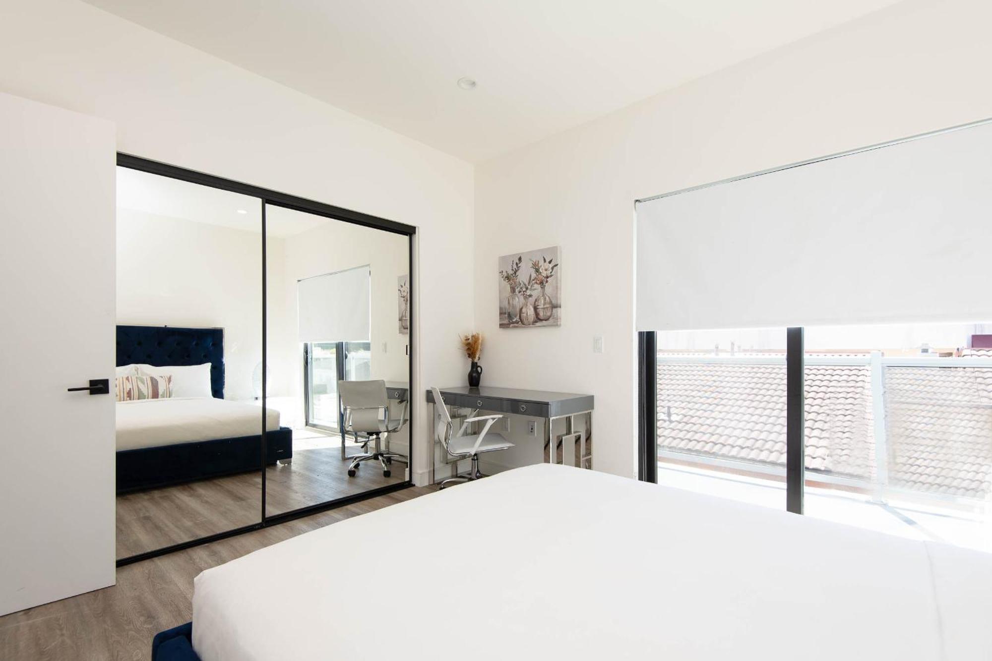 غلينديل، كاليفورنيا Regency Modern Apartments المظهر الخارجي الصورة