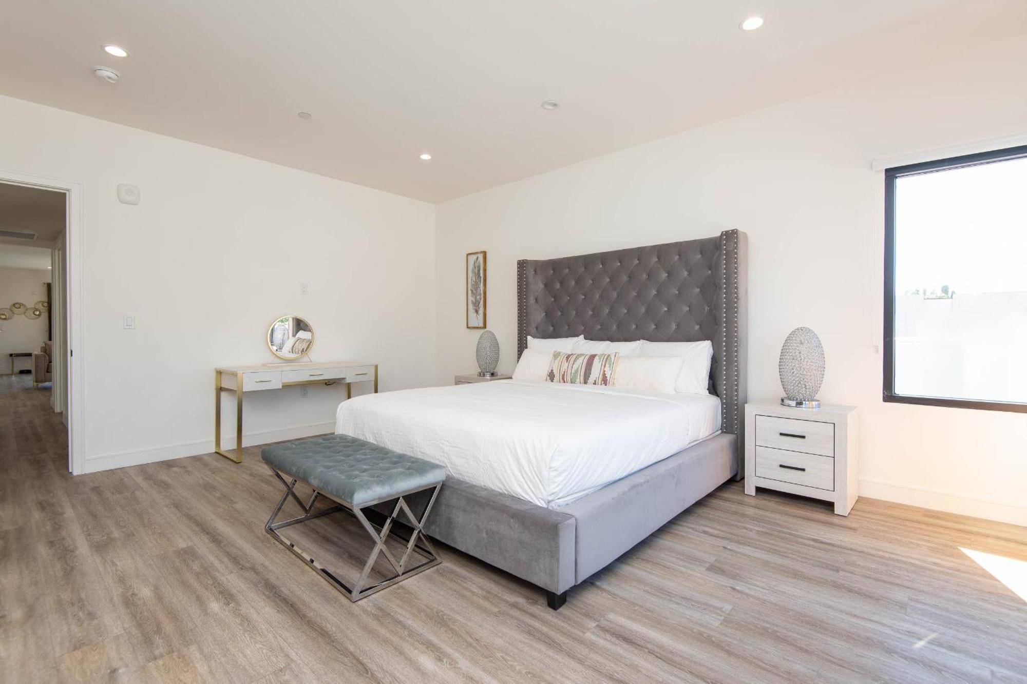 غلينديل، كاليفورنيا Regency Modern Apartments المظهر الخارجي الصورة