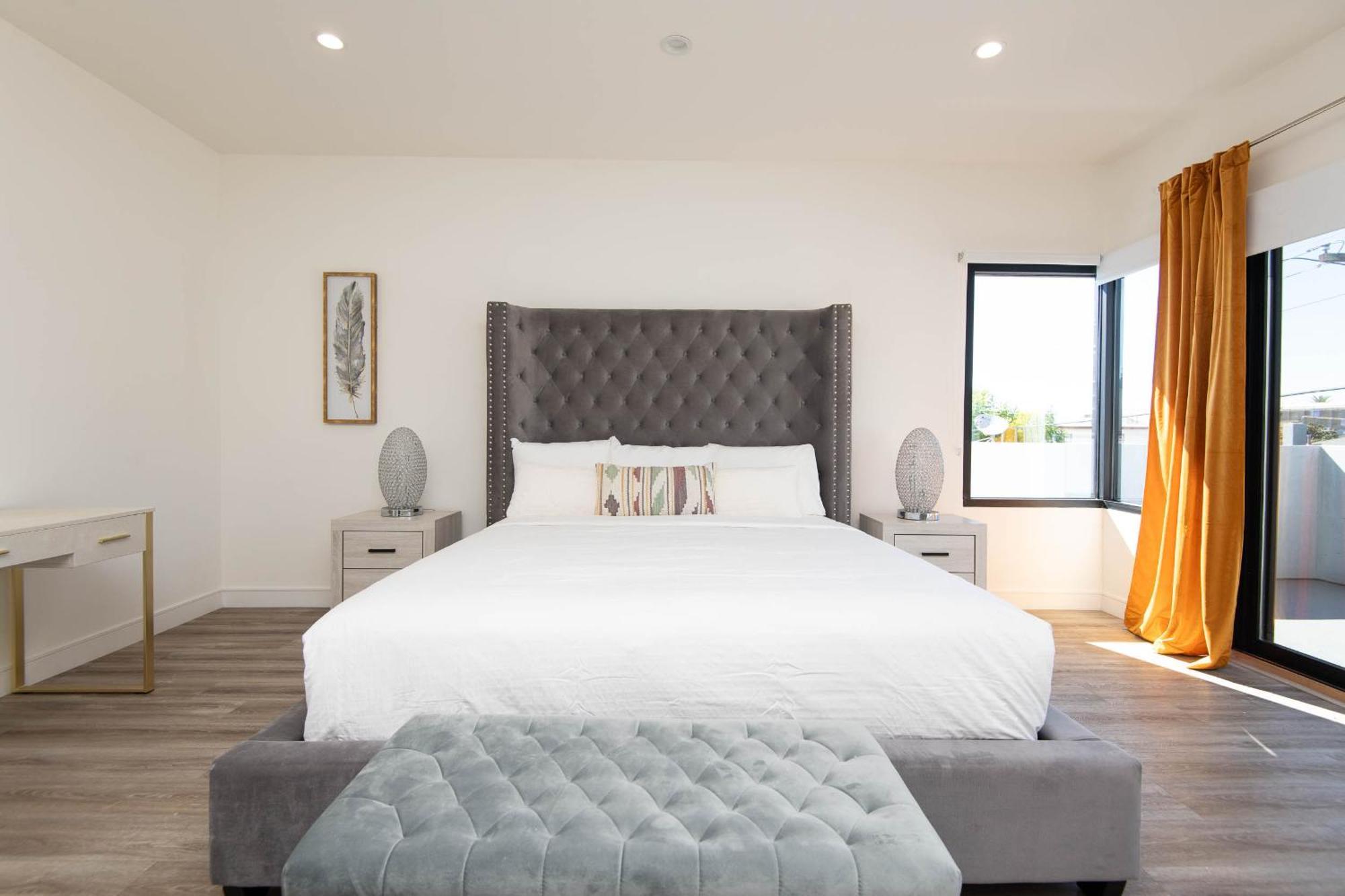 غلينديل، كاليفورنيا Regency Modern Apartments المظهر الخارجي الصورة
