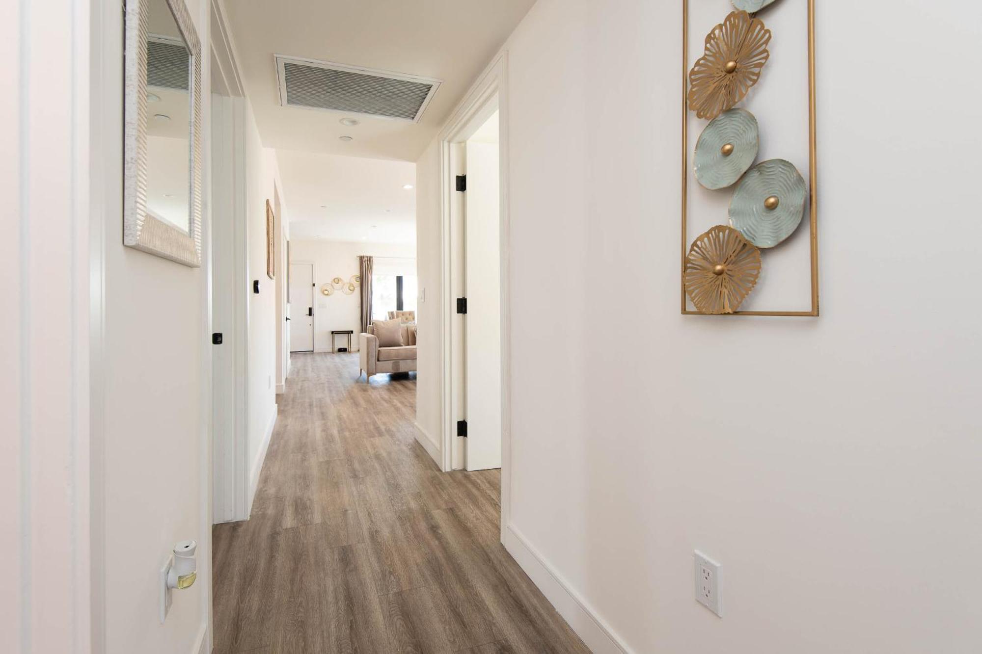 غلينديل، كاليفورنيا Regency Modern Apartments المظهر الخارجي الصورة