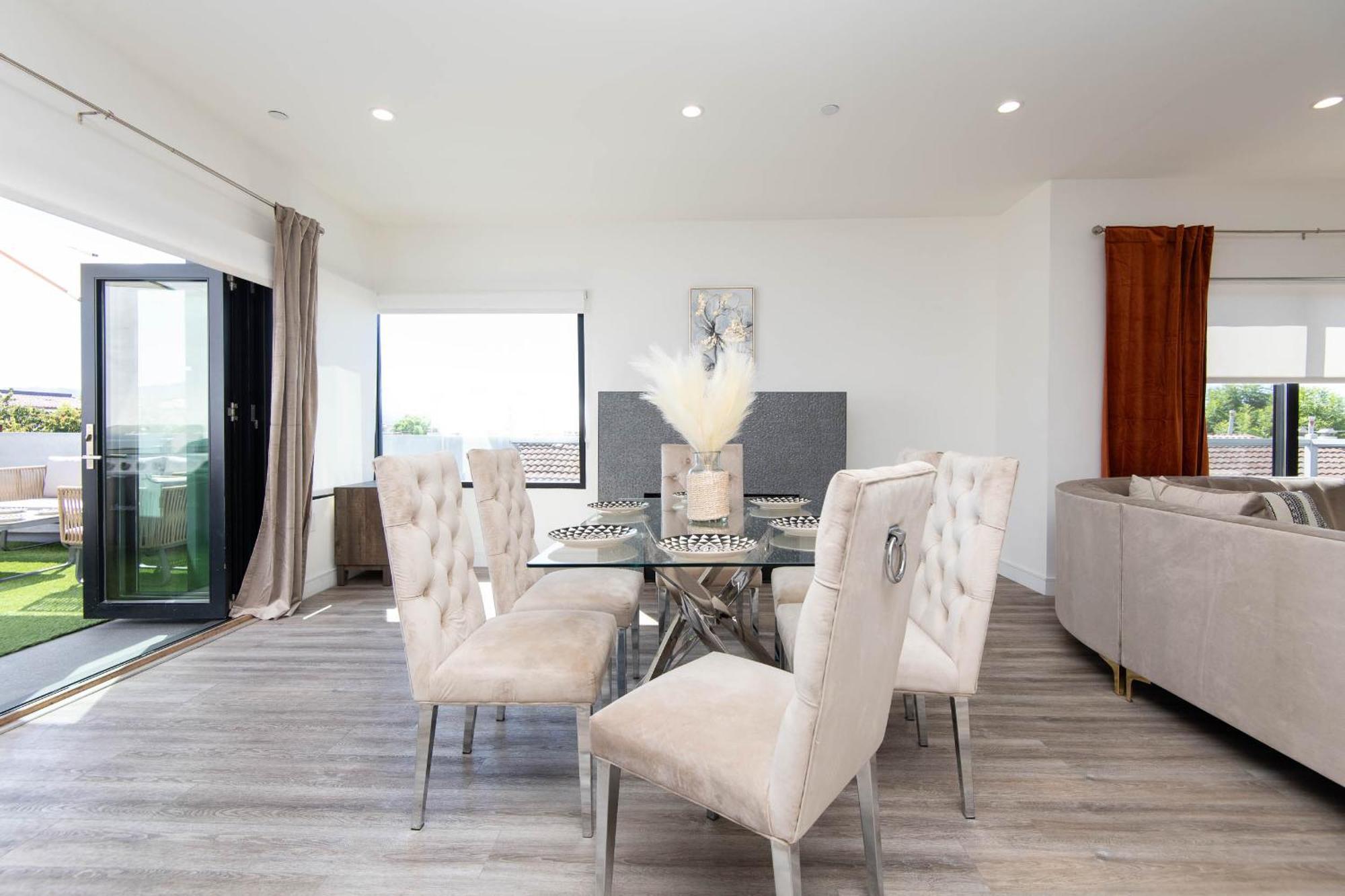 غلينديل، كاليفورنيا Regency Modern Apartments المظهر الخارجي الصورة